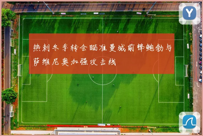 热刺冬季转会瞄准曼城前锋鲍勃与萨维尼奥加强攻击线