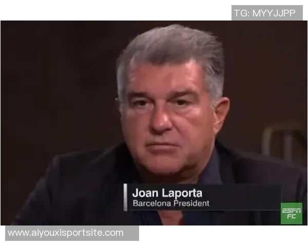 梅西拒绝让拉波尔塔借用形象未提前通知任何人