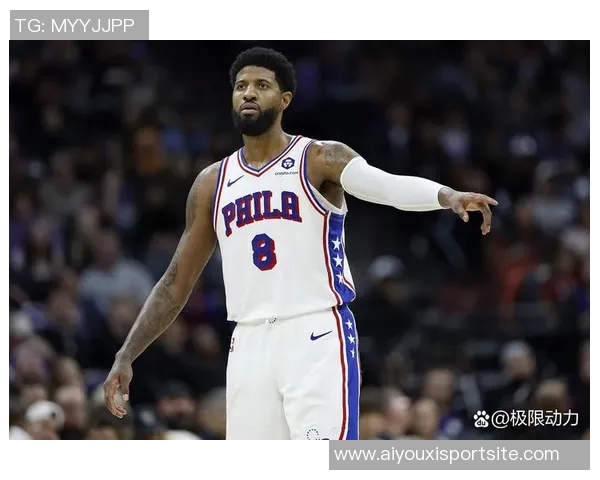 乔治表现出色半场7投4中三分球命中3个贡献13分3篮板2助攻