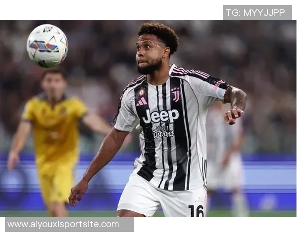 莫雷托透露尤文未续约麦肯尼他有意重返美职联踢球