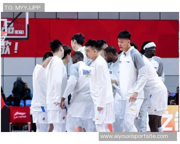 范子铭潜力赛表现出色独得12分助力北京战胜辽宁取得胜利