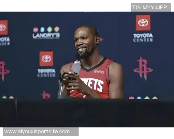 杜兰特赞申京欧锦赛精彩表现期待见证其成长之路