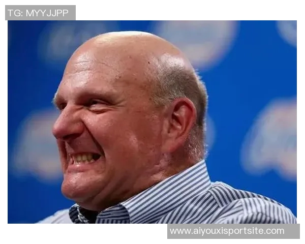 鲍尔默向诈骗公司创始人捐款187万引发质疑真相如何